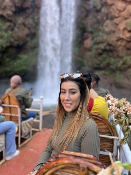 Nesrine