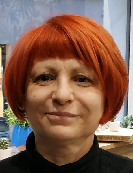 Ghislaine