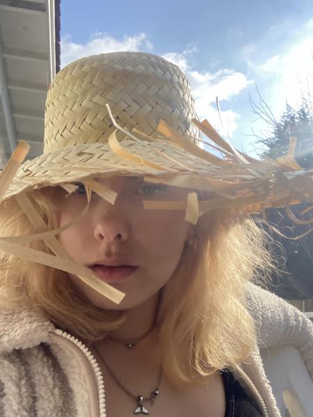 Julie