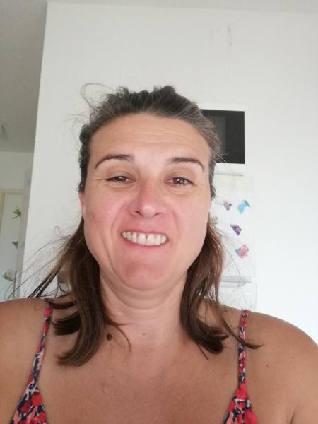 Sandrine