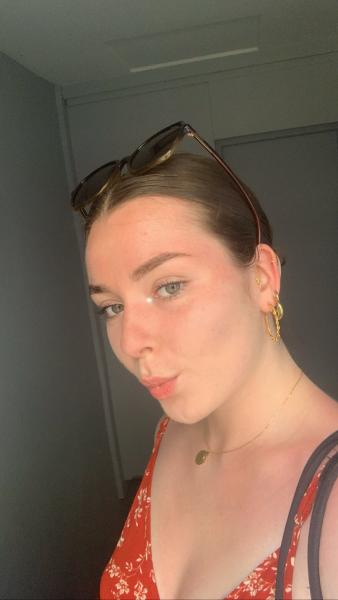 Bleuwenn