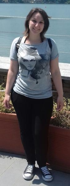 Veronica