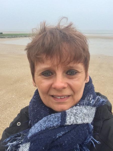Sandrine