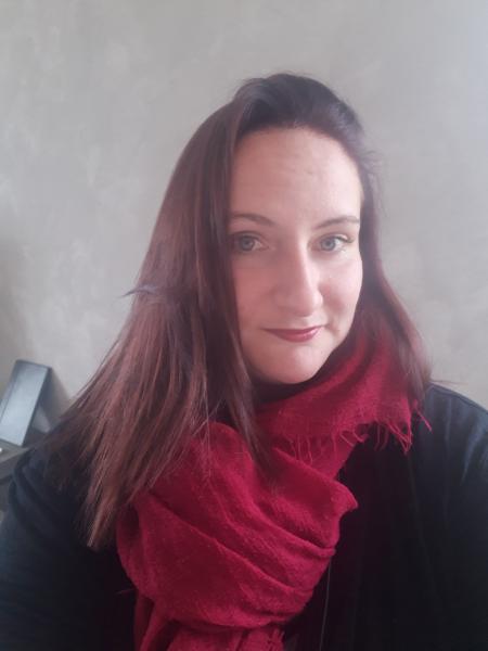 Sandrine