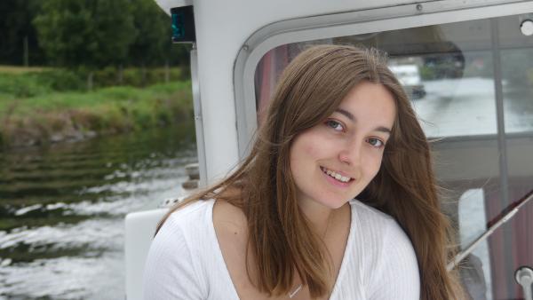 Coralie