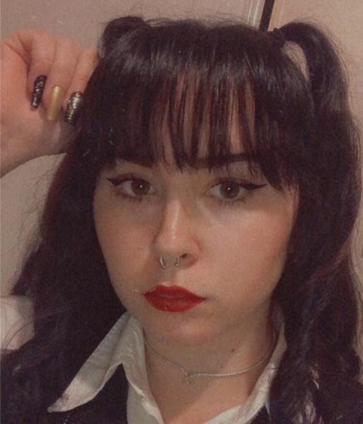 Préscilia