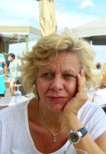 NICOLETTA