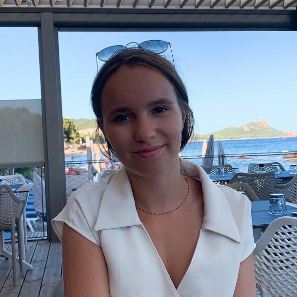 Marie