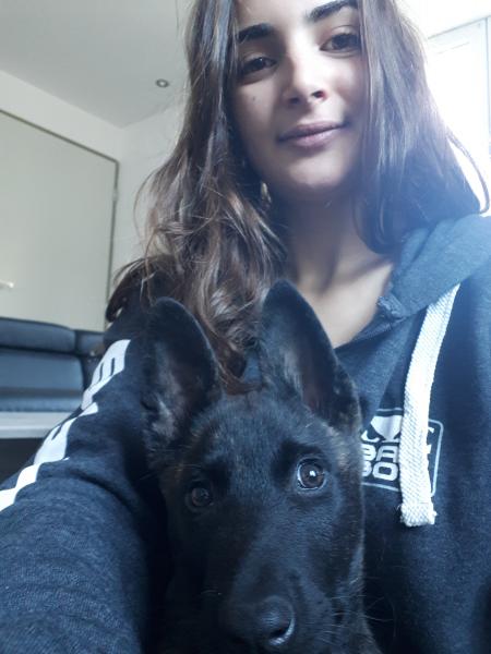 Sara