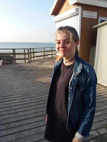Léonie