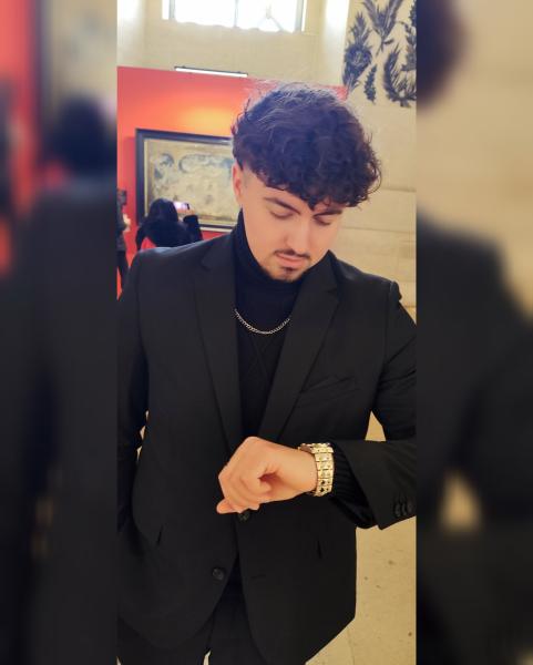 Ethan