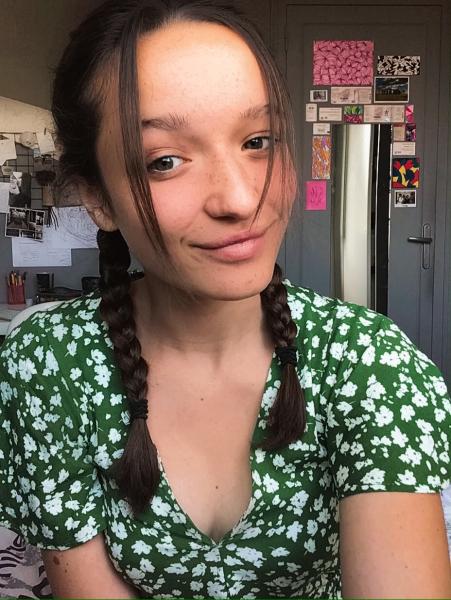 Agathe