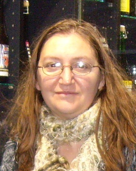 claire