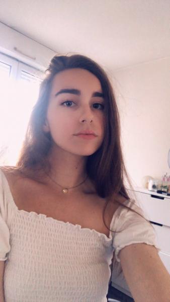 Anaëlle