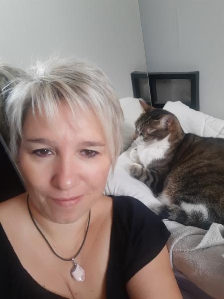 sylvie