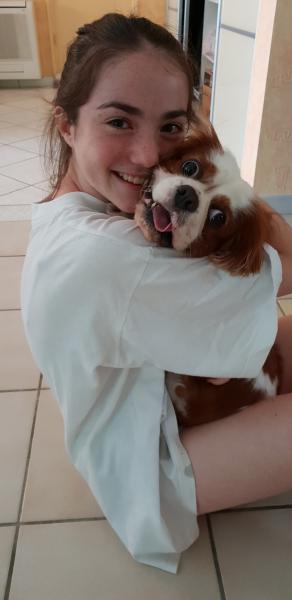 Lucie