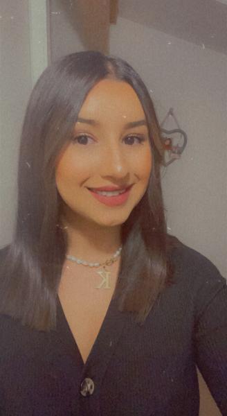 Kenza