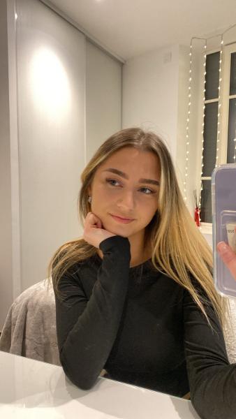 pauline