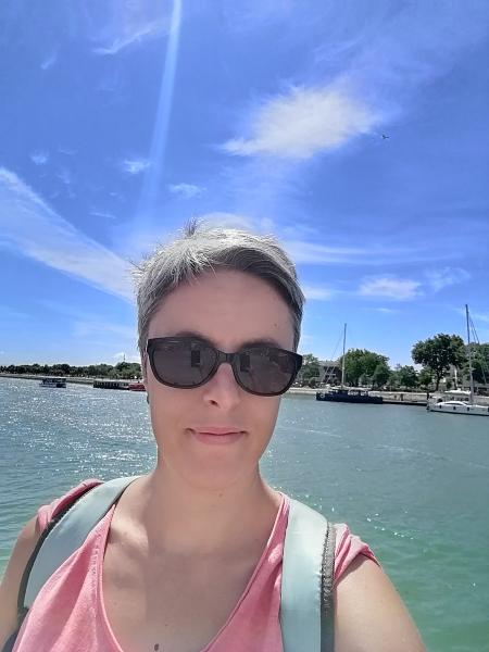 Aurélie