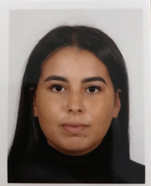 Yasmine