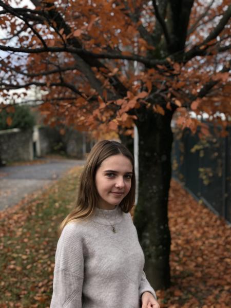 léandra
