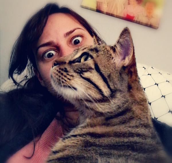 Cassandra