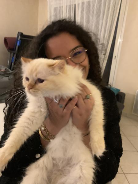 Zineb