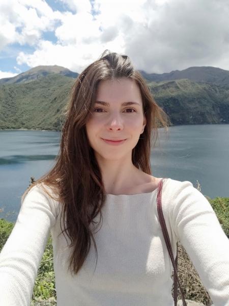 Julie