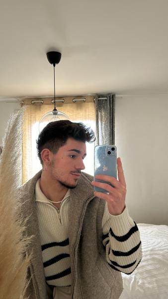 Mattéo