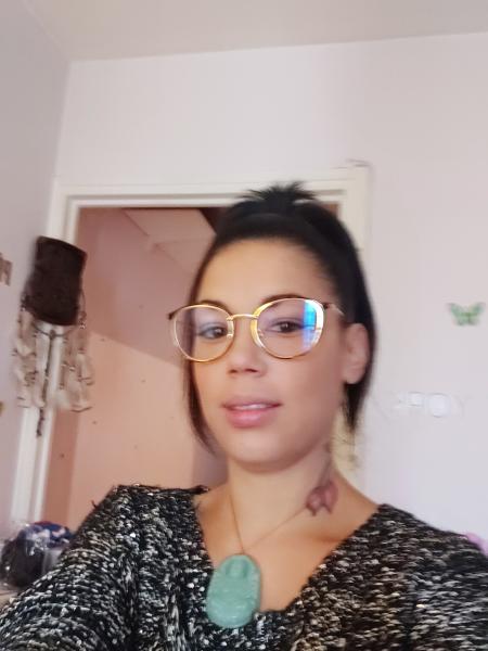 Stéphanie