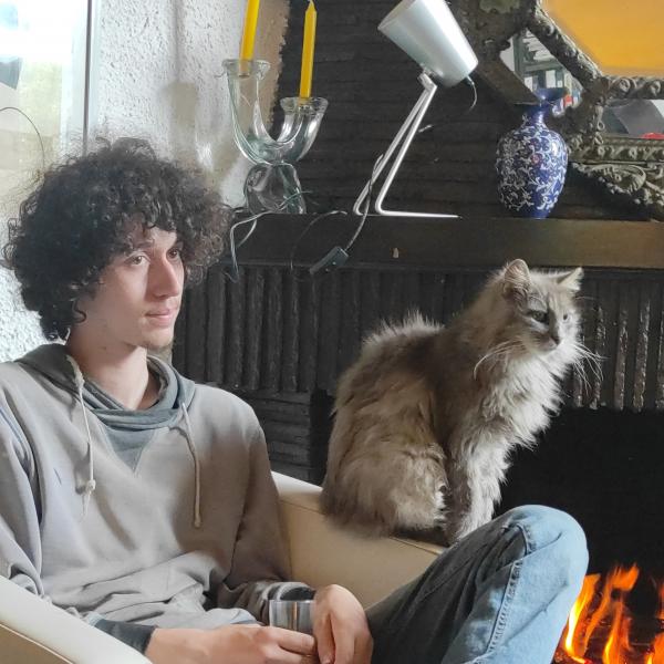 Antonin