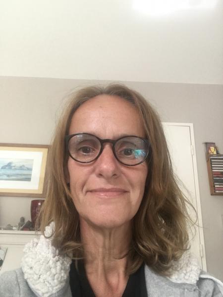 Marie-Françoise