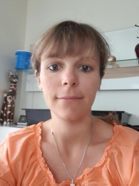 Coralie