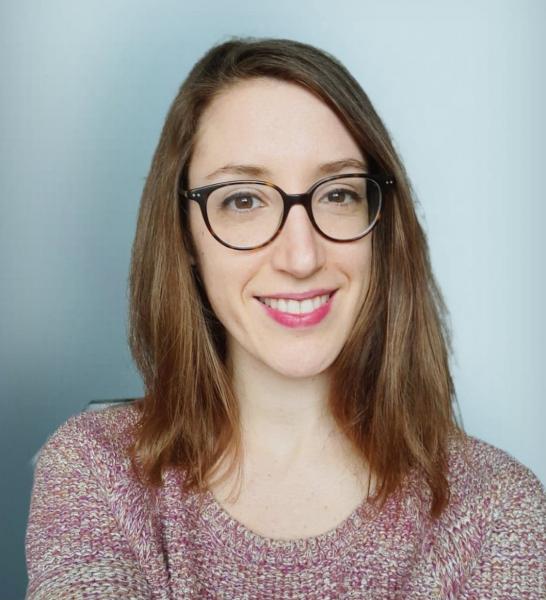 Gaëlle