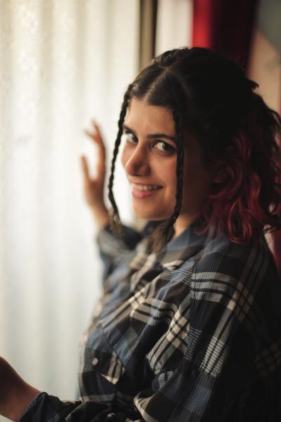 Sara