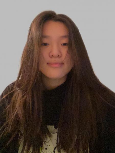 Yvonne