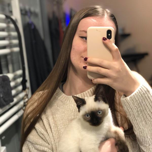 louise