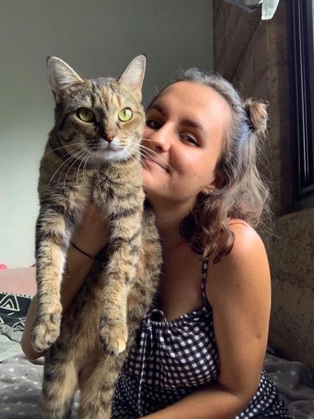 Lila