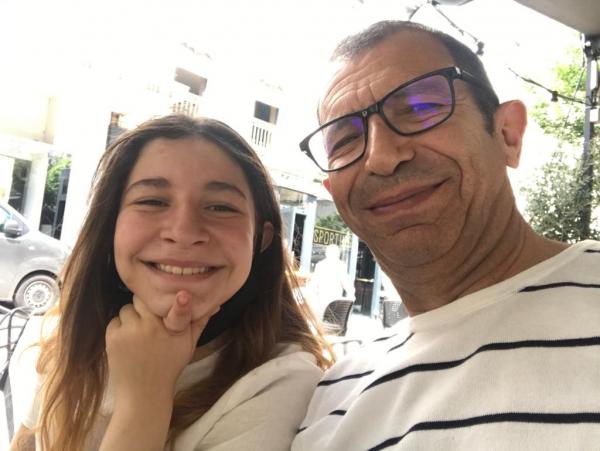 Driss