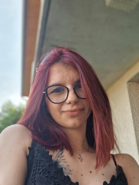 Marie