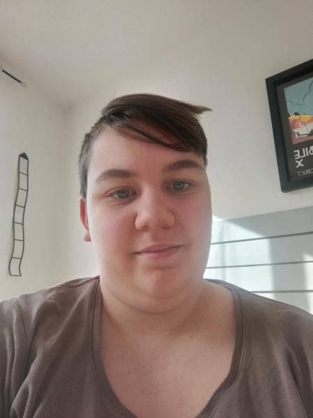 Amandine