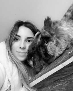 Allicia