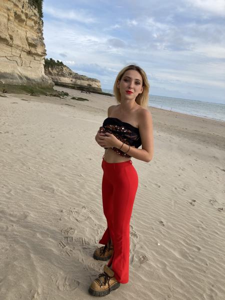 Cloé