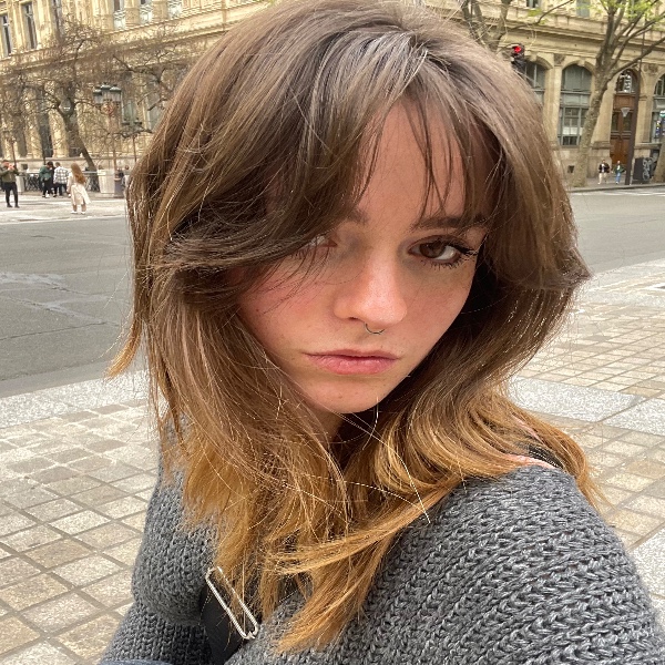 Elodie