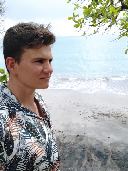 Mahé