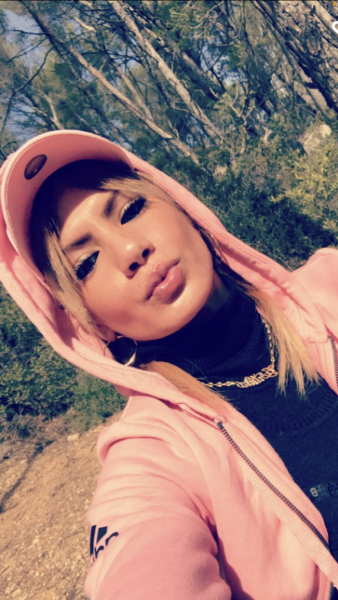 Cynthia