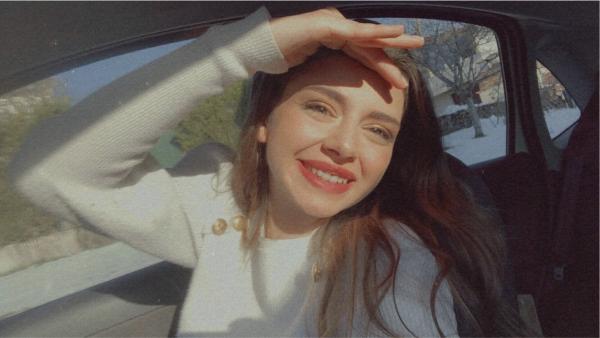 Angèle