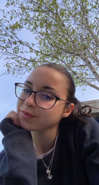 Aurélie