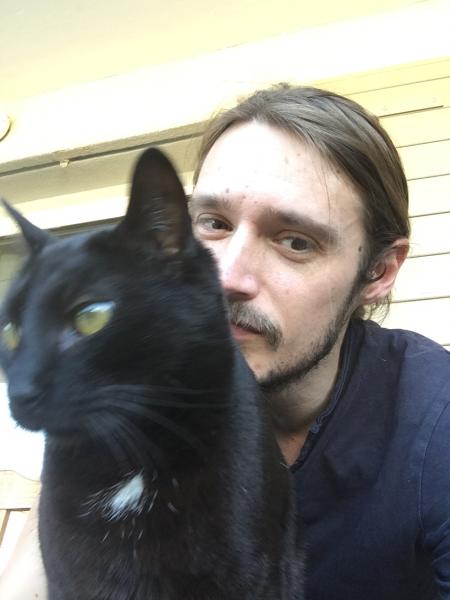 Jeremy