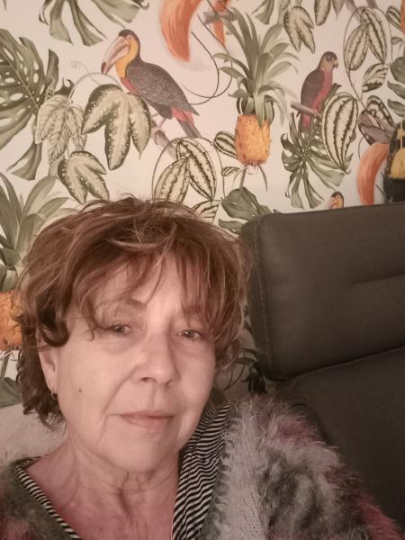 patricia